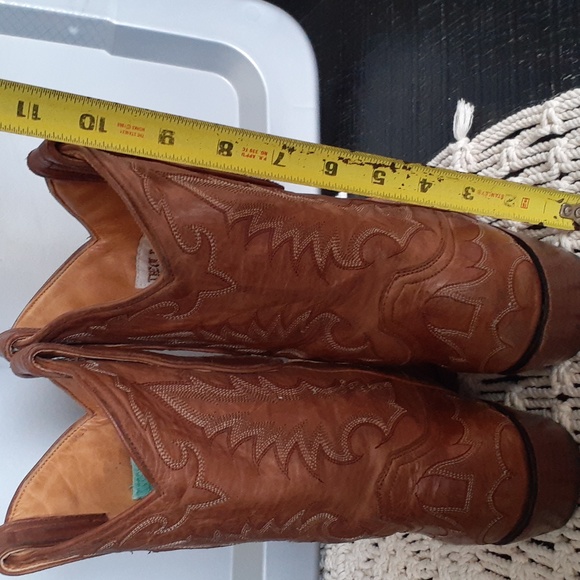 OLD GRINGO COWGIRL BOOTS - Picture 6 of 16